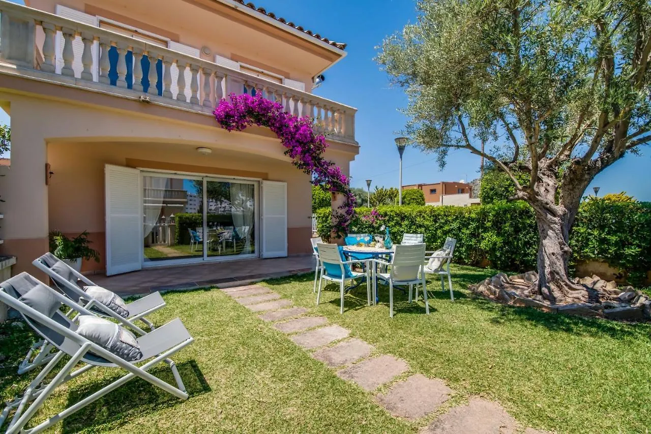 Holiday home Ideal Property Mallorca - Ca Na Nicole Villa Alcudia  Spain