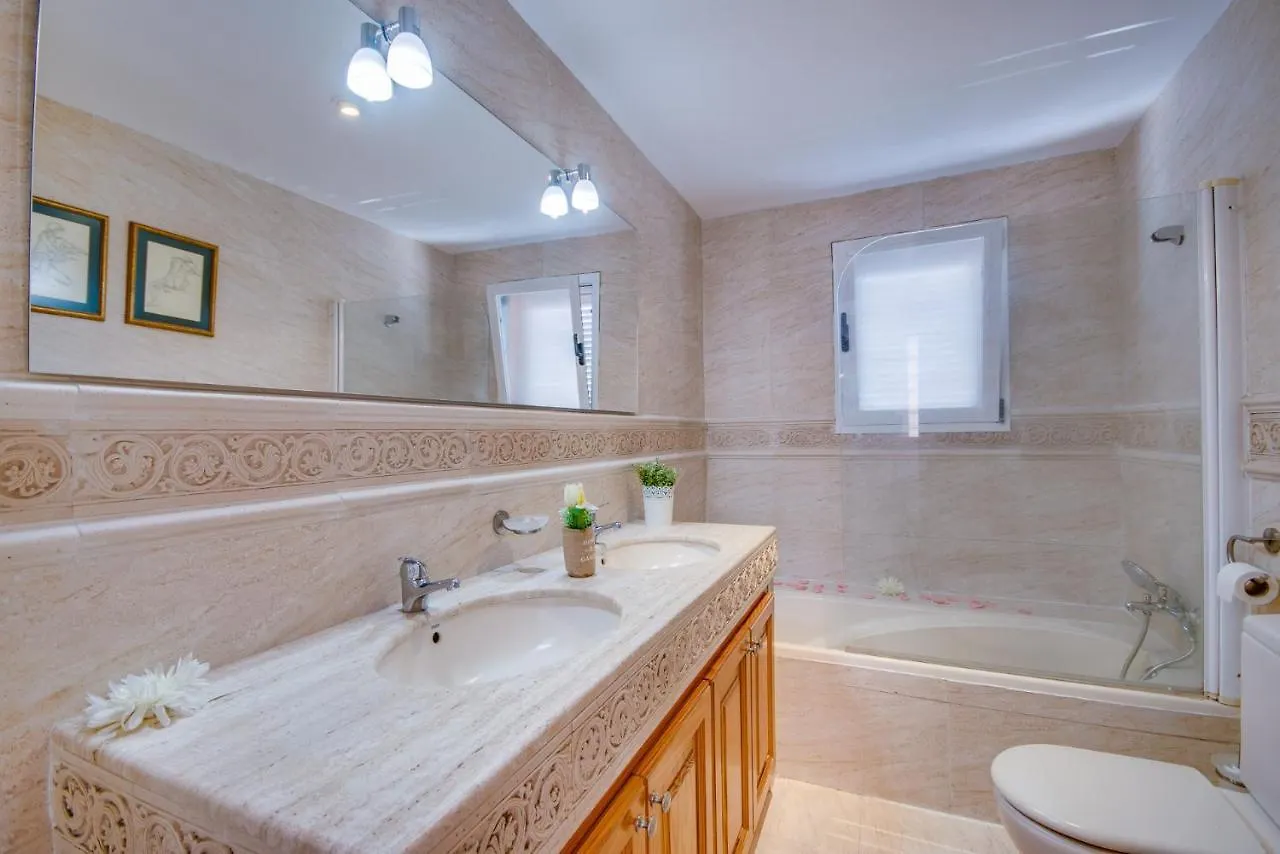 Ideal Property Mallorca - Ca Na Nicole Villa Alcudia  0*, Alcudia (Mallorca)