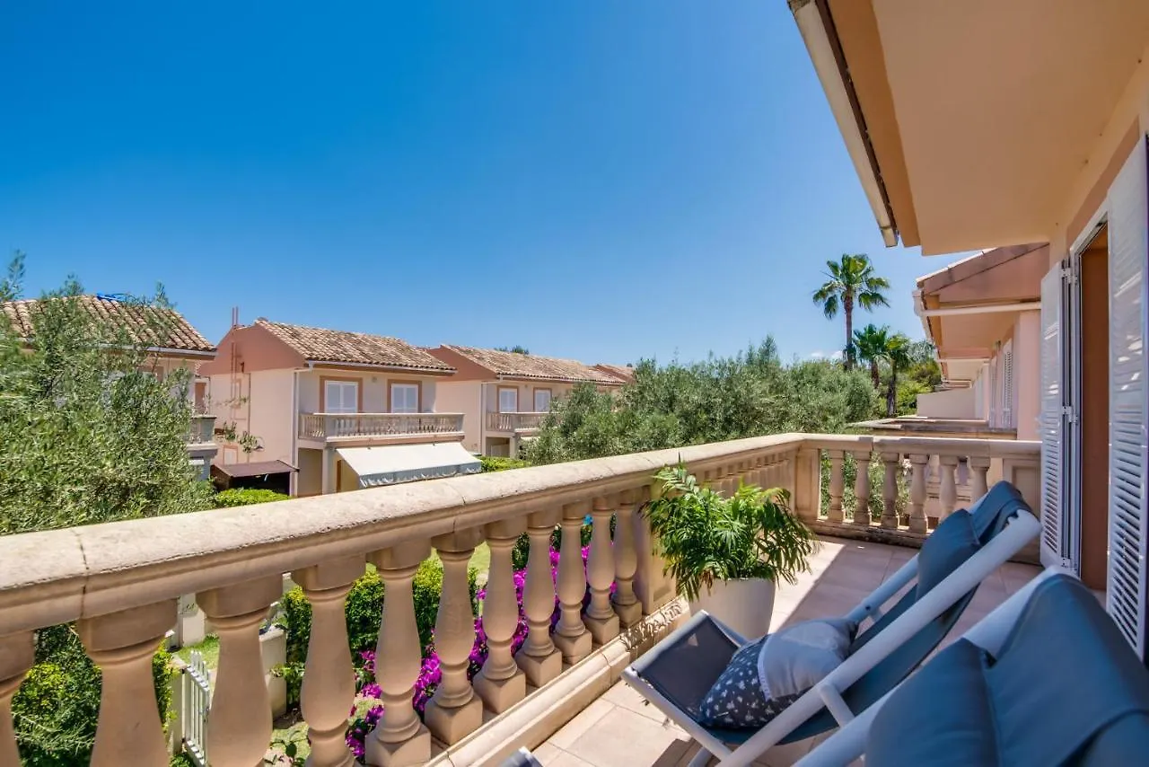 Ideal Property Mallorca - Ca Na Nicole Villa Alcúdia 0*,  Spanje