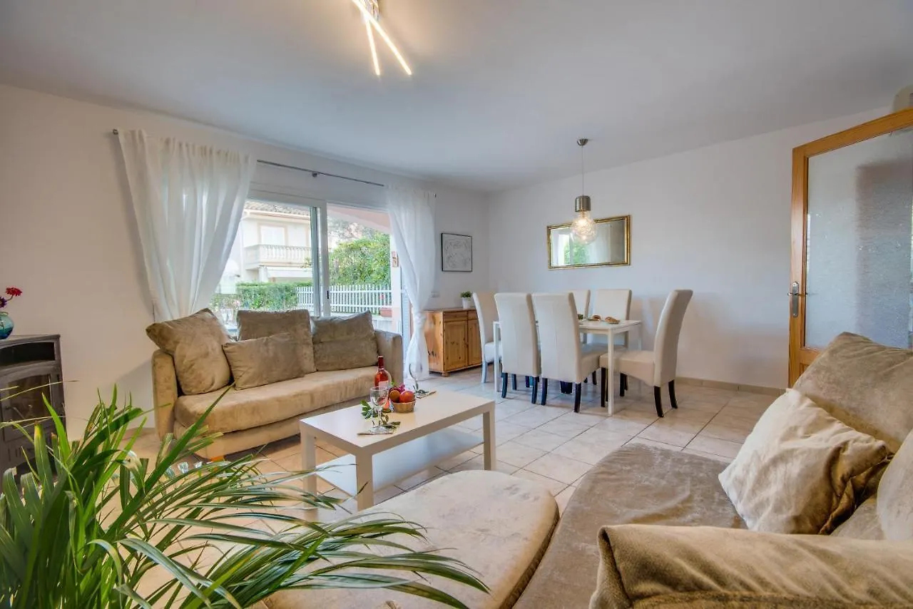 Ideal Property Mallorca - Ca Na Nicole Villa Alcúdia Vakantiehuis