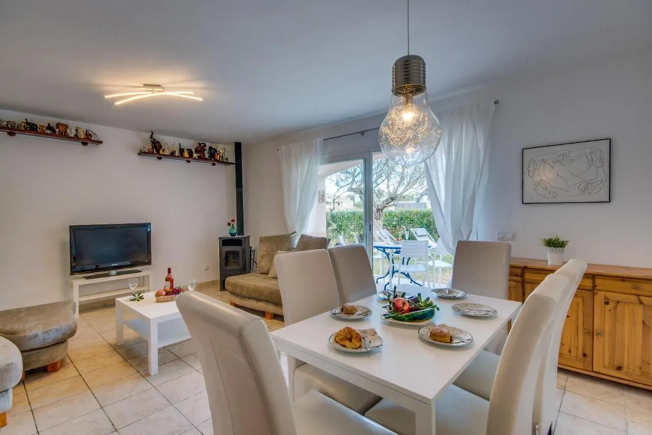 Ideal Property Mallorca - Ca Na Nicole Villa Alcudia  Alcudia (Mallorca)