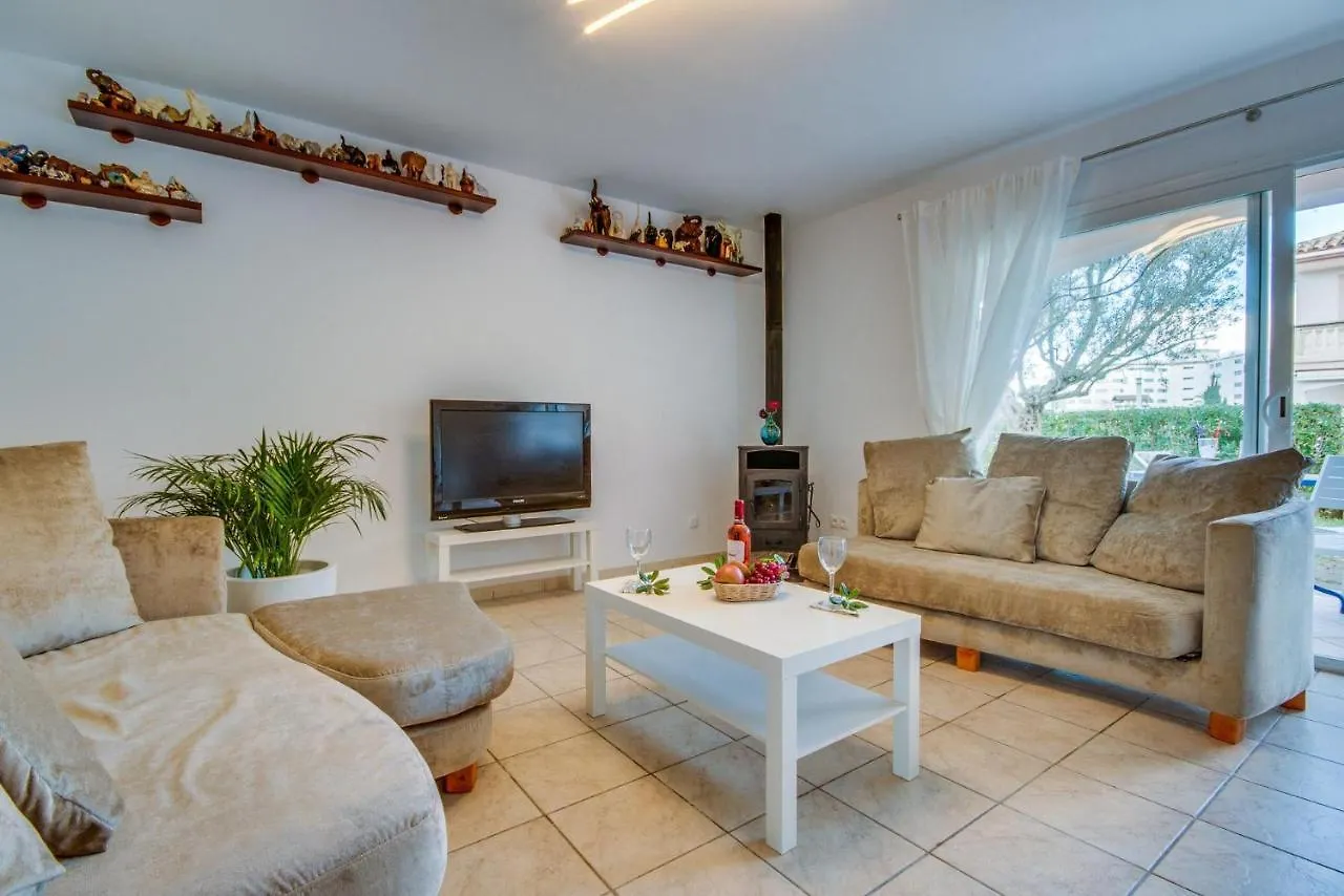 Holiday home Ideal Property Mallorca - Ca Na Nicole Villa Alcudia