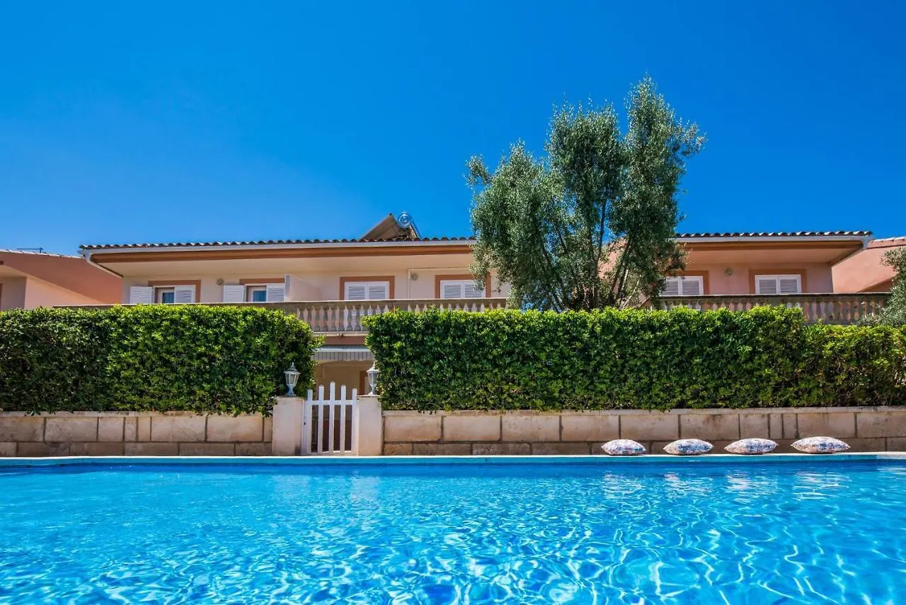 Holiday home Ideal Property Mallorca - Ca Na Nicole Villa Alcudia