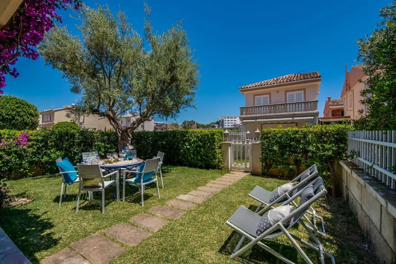 Holiday home Ideal Property Mallorca - Ca Na Nicole Villa Alcudia