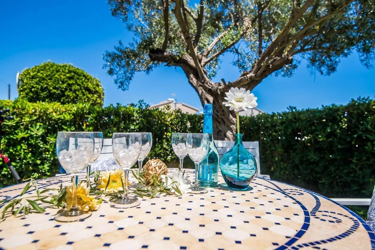 Ideal Property Mallorca - Ca Na Nicole Villa Alcudia  Alcudia (Mallorca)
