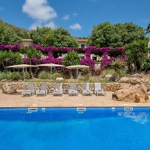 Son Siurana Farm stay