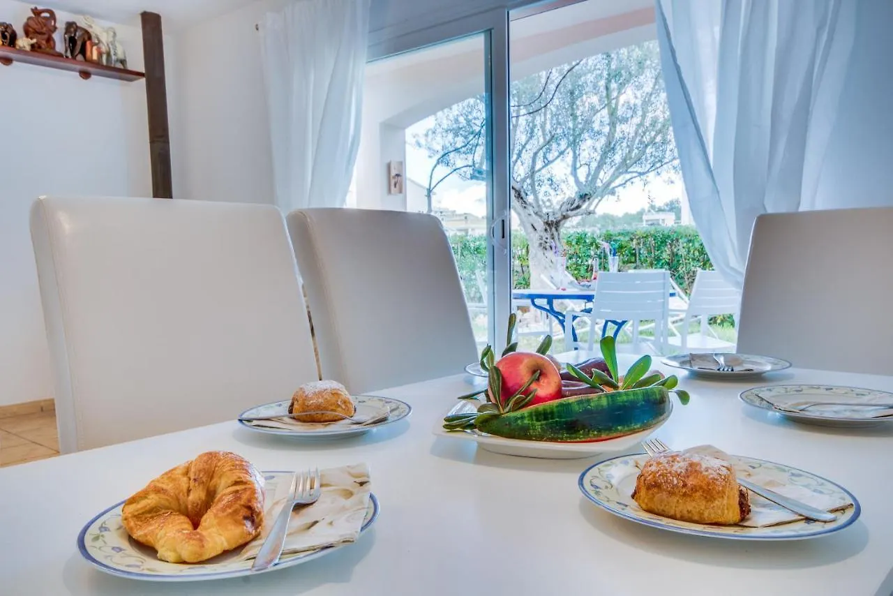 Ideal Property Mallorca - Ca Na Nicole Villa Alcudia  Holiday home Alcudia (Mallorca)